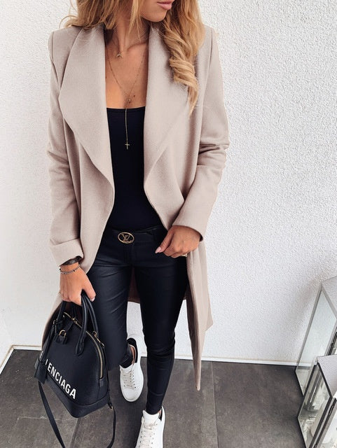Manteau Puffer Femme – Veste Doudoune Femme en Laine - Reflet Paris