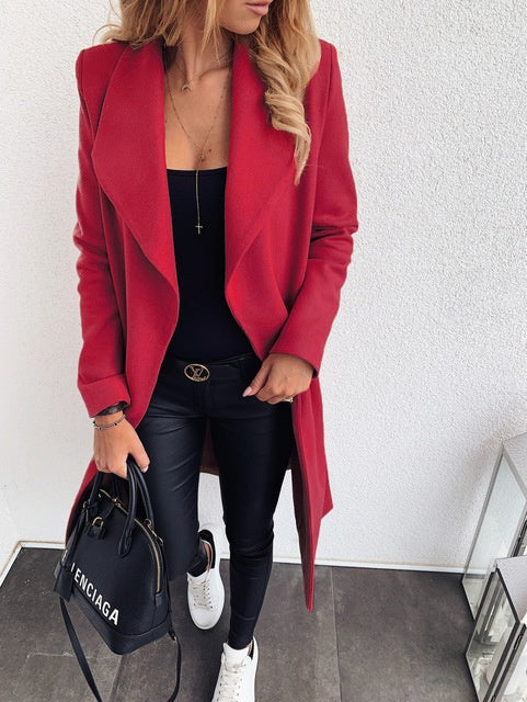 Manteau Puffer Femme – Veste Doudoune Femme en Laine - Reflet Paris