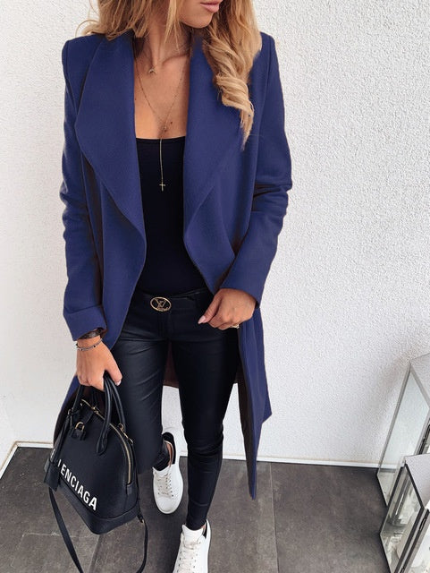 Manteau Puffer Femme – Veste Doudoune Femme en Laine - Reflet Paris