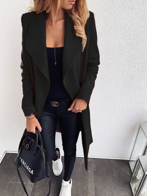 Manteau Puffer Femme – Veste Doudoune Femme en Laine - Reflet Paris