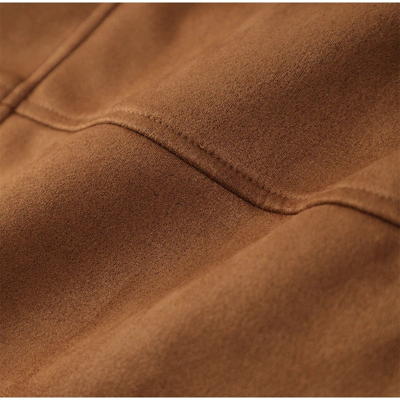 Manteau Audrey | Élégance Rétro et Confort Moderne - Reflet Paris