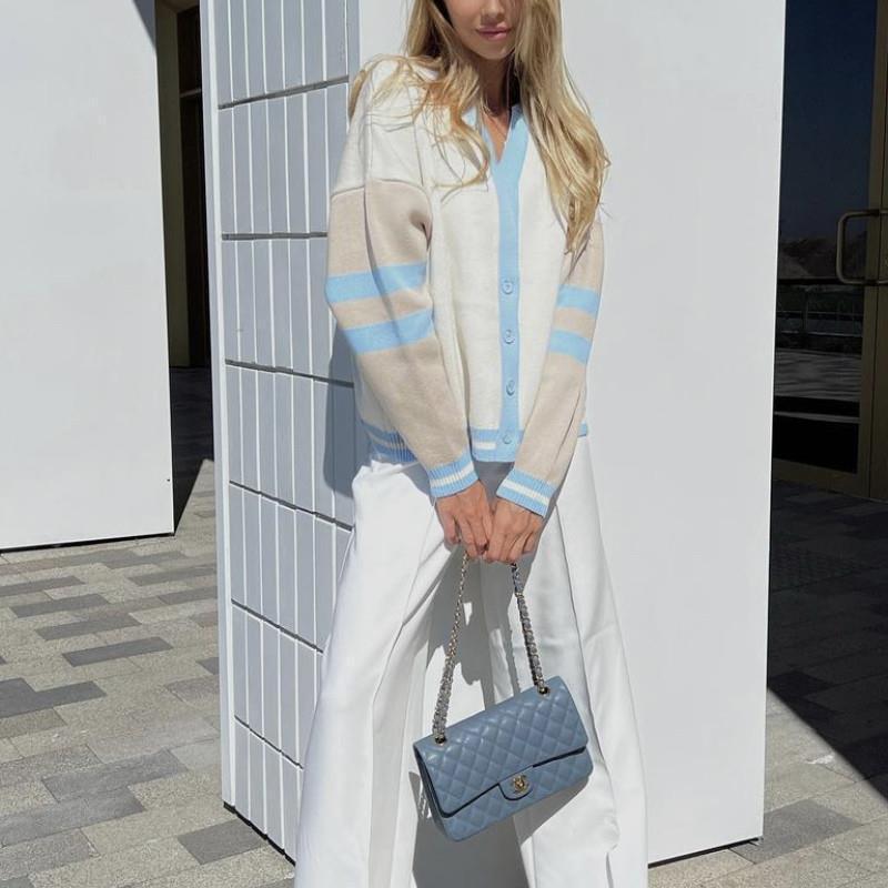 Casual Cardigan – Modern Style and Casual Comfort