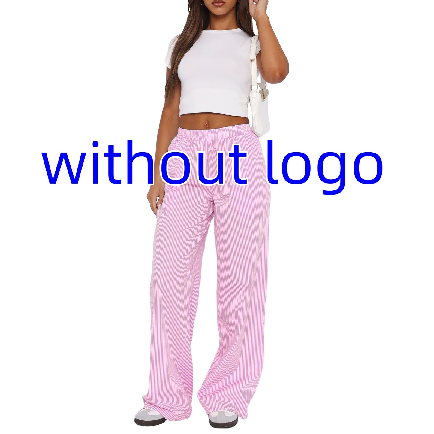 Lina Lounge Striped Trouser™