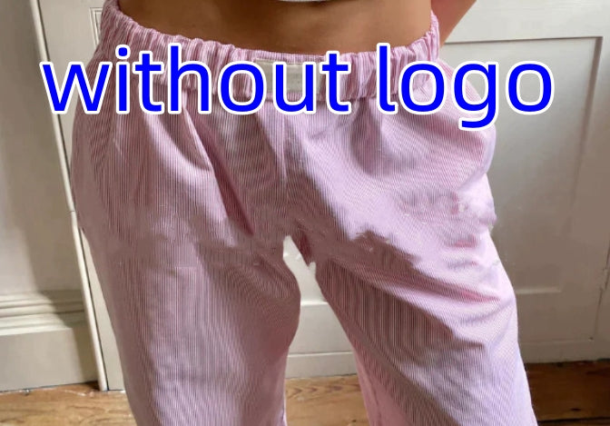 Lina Lounge Striped Trouser™