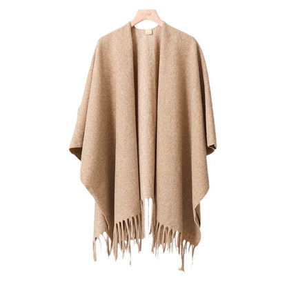 Heritage Fringe Shawl™