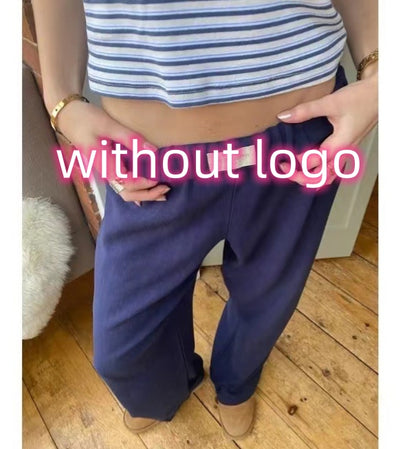 Lina Lounge Striped Trouser™