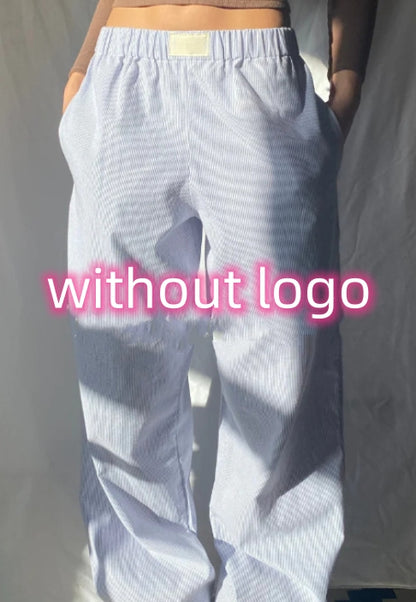 Lina Lounge Striped Trouser™