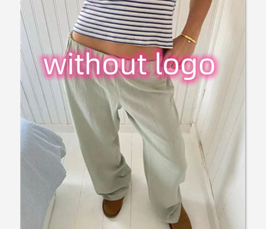 Lina Lounge Striped Trouser™