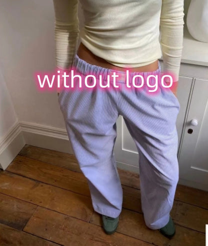 Lina Lounge Striped Trouser™